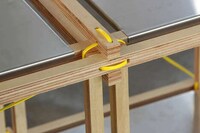 Customizable Cable Tie Furniture Image 3