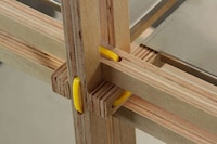 Customizable Cable Tie Furniture Image 4