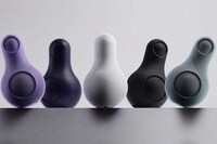 Balanced Uneven Surface Speakers Image 2