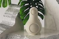 Balanced Uneven Surface Speakers Image 7