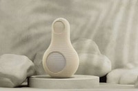 Balanced Uneven Surface Speakers Image 8