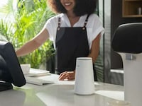 High-Capacity 5G Router Systems Image 5