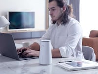 High-Capacity 5G Router Systems Image 6