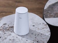 High-Capacity 5G Router Systems Image 7
