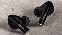 Dynamic Audio Earbuds