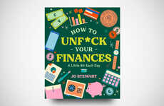 Modern Millennial Finance Books