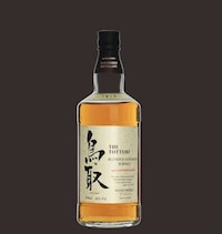 Luxurious Japanese Whiskies Image 3