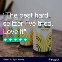 Seltzer Entertainment Partnerships Image 1