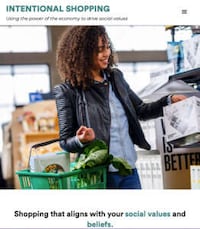 Social Good eCommerce Directories
