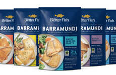 Tasty Freezer-to-Oven Barramundi Dishes