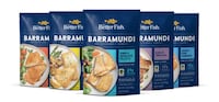 Tasty Freezer-to-Oven Barramundi Dishes Image 1