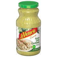 Prepared Enchilada Sauces Image 1