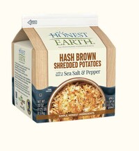 Clean Plant-Based Food Labels Image 1