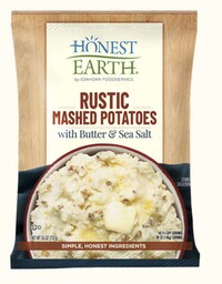 Clean Plant-Based Food Labels Image 2