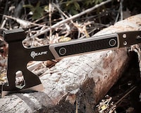 Proficient Pack-Friendly Axes