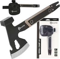 Proficient Pack-Friendly Axes Image 3