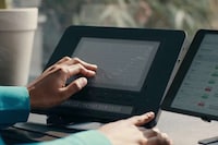 Impairment-Accessible Tablets Image 1