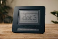 Impairment-Accessible Tablets Image 2