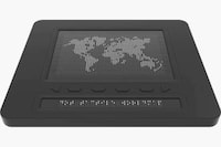 Impairment-Accessible Tablets Image 7