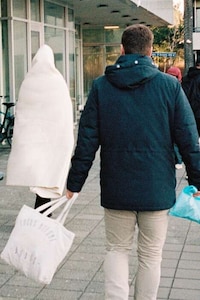 Fashion-Forward Blankets Image 2