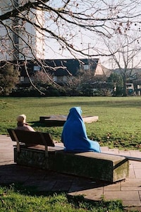 Fashion-Forward Blankets Image 4