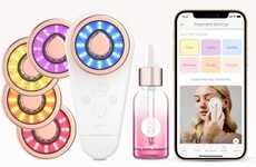 Coaching Skin Health Apps