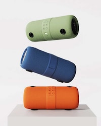 Chromatic Style-Conscious Speakers Image 8