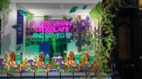 Plant-Based Chocolate Pop-Ups Image 1