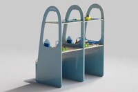 Independence-Encouraging Toy Boxes Image 5