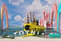 Independence-Encouraging Toy Boxes Image 6
