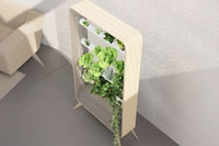 Furniture-Inspired Indoor Gardens Image 7