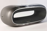 Reactive Ferrofluid Display Speakers Image 2