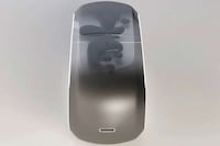 Reactive Ferrofluid Display Speakers Image 3