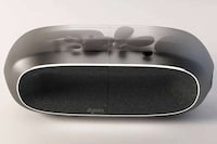Reactive Ferrofluid Display Speakers Image 7