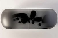 Reactive Ferrofluid Display Speakers Image 8