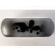Reactive Ferrofluid Display Speakers Image 8