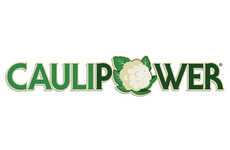 Cauliflower-Based Food Expansions