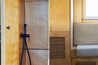 Office-Equipped Camper Vans Image 4