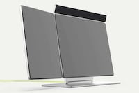 Flexible Removable Display Monitors Image 1
