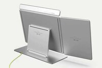 Flexible Removable Display Monitors Image 3