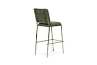 Vintage-Inspired Barstools Image 1