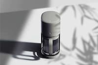 Minimalist One-Button Coffee Makers Image 1