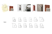 Minimalist One-Button Coffee Makers Image 4