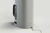 Minimalist One-Button Coffee Makers Image 6