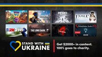 Humanitarian Game Bundles Image 1