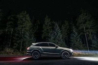 Space-Themed SUVs Image 3