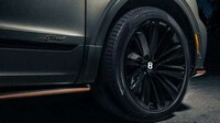 Space-Themed SUVs Image 5