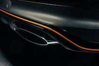Space-Themed SUVs Image 6