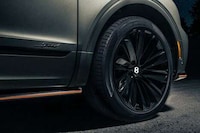 Space-Themed SUVs Image 7