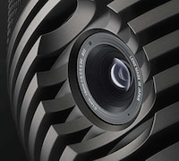 360-Degree Commercial Security Cameras Image 3